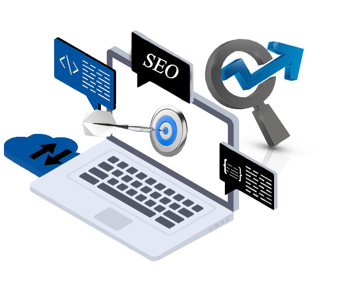 Cryberit search engine optimation SEO